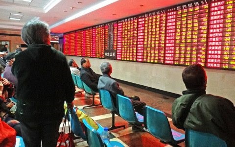 长城证券武汉云林街
